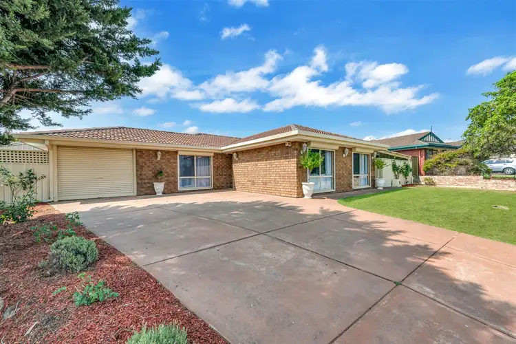 Second view of Homely house listing, 17 Winham Avenue, Old Reynella SA 5161