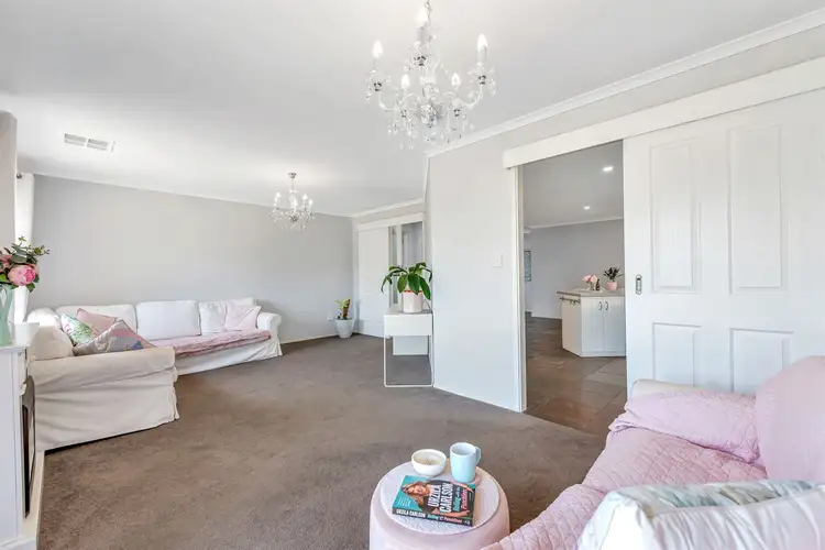 Fifth view of Homely house listing, 17 Winham Avenue, Old Reynella SA 5161