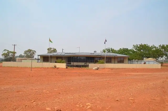 * Maryvale, Cobar NSW 2835
