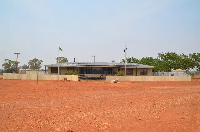 Main view of Homely rural property listing, * Maryvale, Cobar NSW 2835