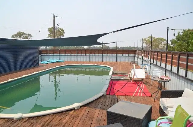 Second view of Homely rural property listing, * Maryvale, Cobar NSW 2835