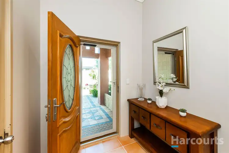 Third view of Homely house listing, 10 Rosedale Vista, Hocking WA 6065