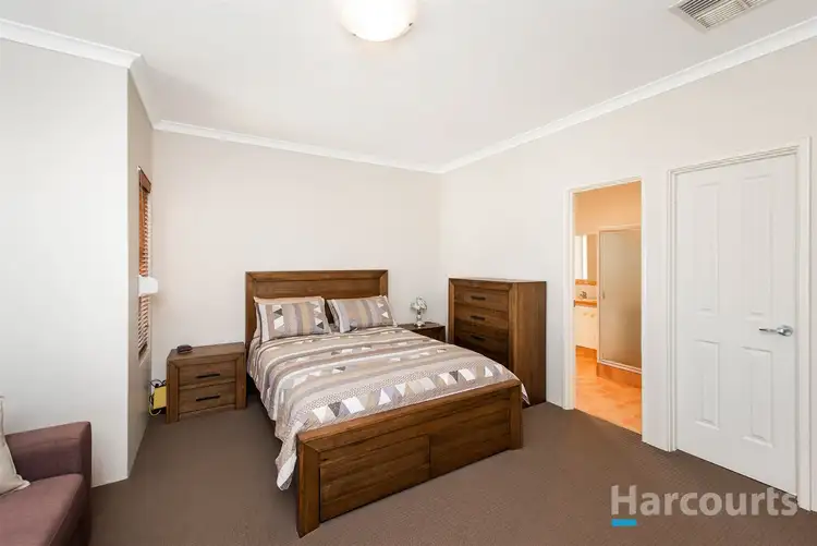 Fourth view of Homely house listing, 10 Rosedale Vista, Hocking WA 6065