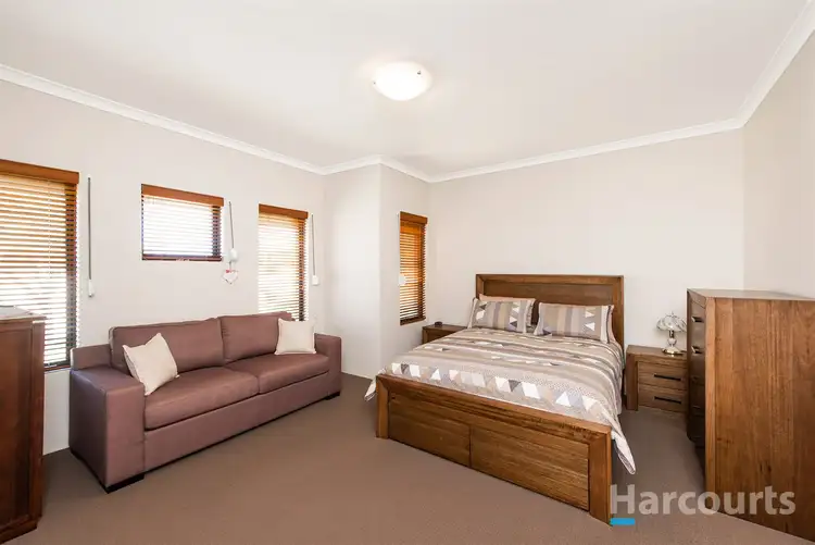 Sixth view of Homely house listing, 10 Rosedale Vista, Hocking WA 6065