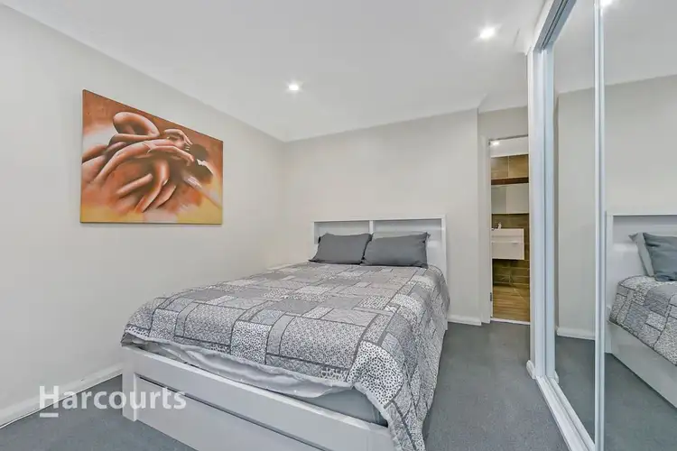 Second view of Homely house listing, 112 Station Street, Rooty Hill NSW 2766