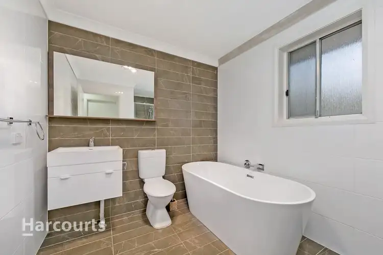 Seventh view of Homely house listing, 112 Station Street, Rooty Hill NSW 2766