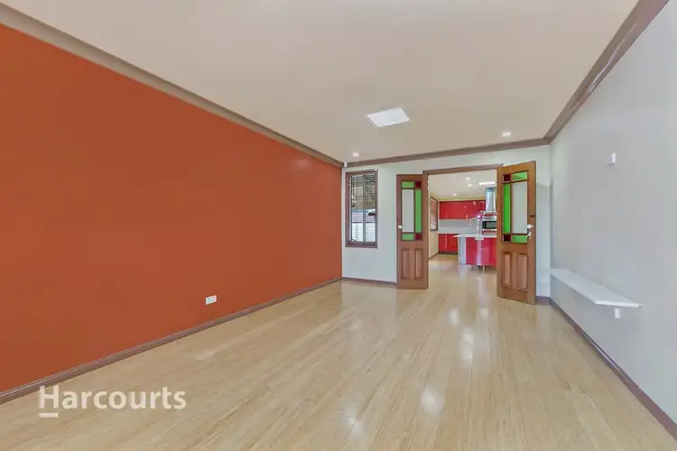 Fourth view of Homely house listing, 12 Lapwing Way, Plumpton NSW 2761
