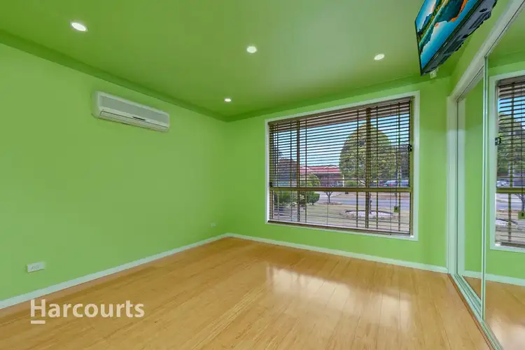 Fifth view of Homely house listing, 12 Lapwing Way, Plumpton NSW 2761