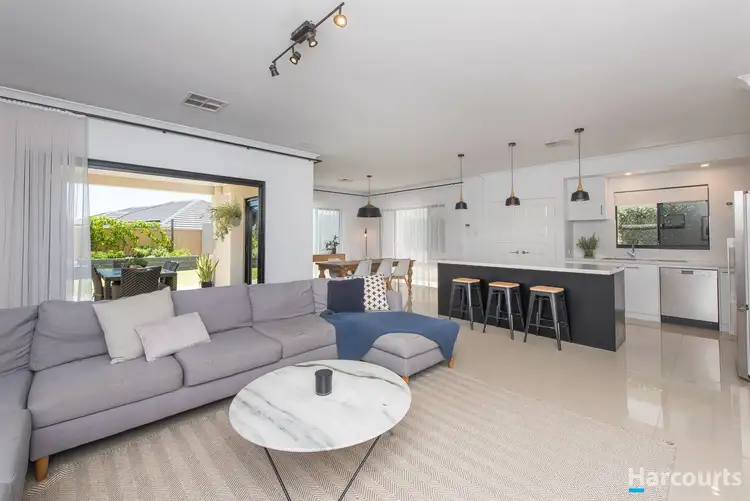 Third view of Homely house listing, 39B Tellen Street, Mullaloo WA 6027