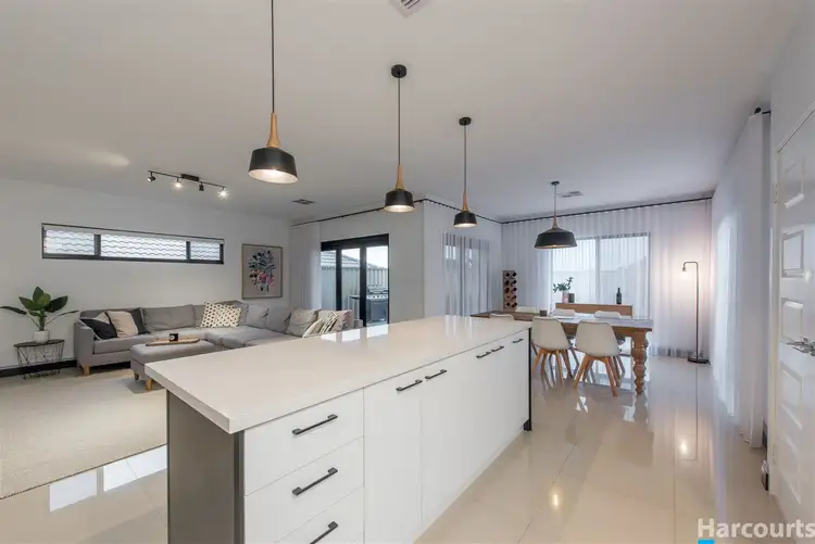 Fourth view of Homely house listing, 39B Tellen Street, Mullaloo WA 6027