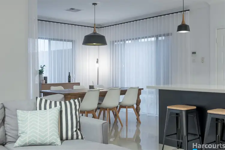Fifth view of Homely house listing, 39B Tellen Street, Mullaloo WA 6027