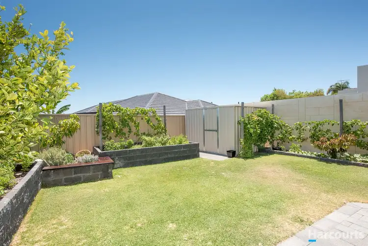 Sixth view of Homely house listing, 39B Tellen Street, Mullaloo WA 6027