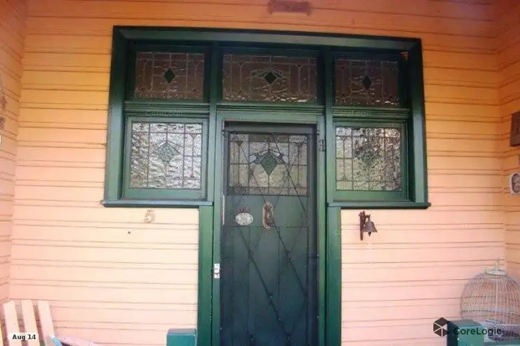 Fourth view of Homely house listing, 5 Bunbury St, Bridgetown WA 6255