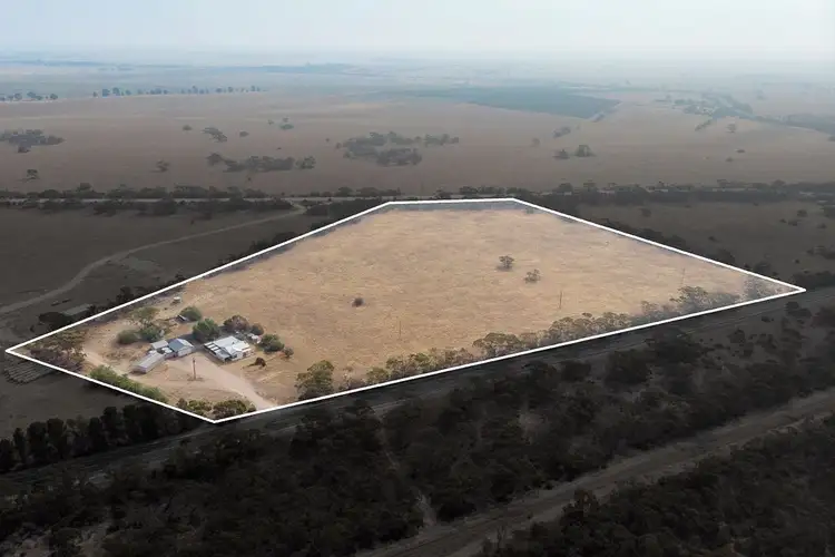Third view of Homely rural property listing, 4532 Mallee Highway, Peake SA 5301