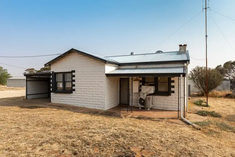Fourth view of Homely rural property listing, 4532 Mallee Highway, Peake SA 5301
