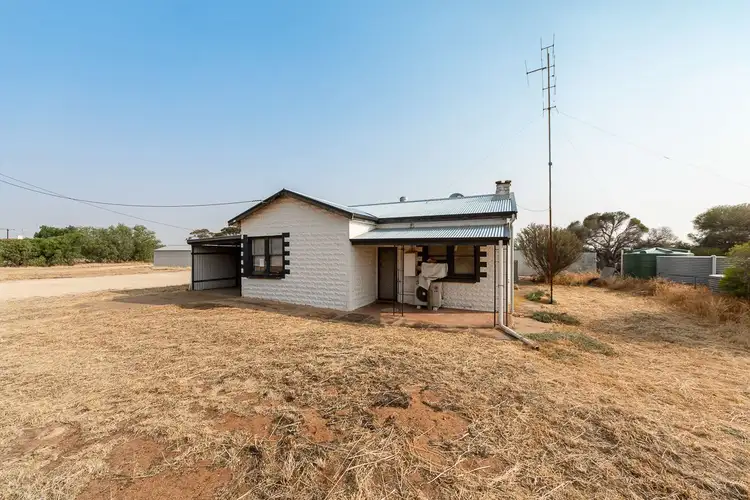 Fifth view of Homely rural property listing, 4532 Mallee Highway, Peake SA 5301