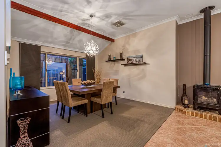 Fifth view of Homely house listing, 4 Newmarket Retreat, Currambine WA 6028
