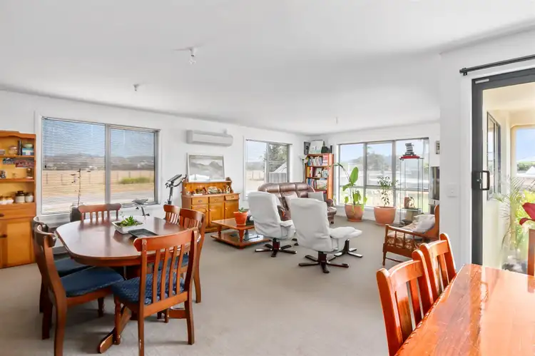 1 Stewart Court, St Helens TAS 7216