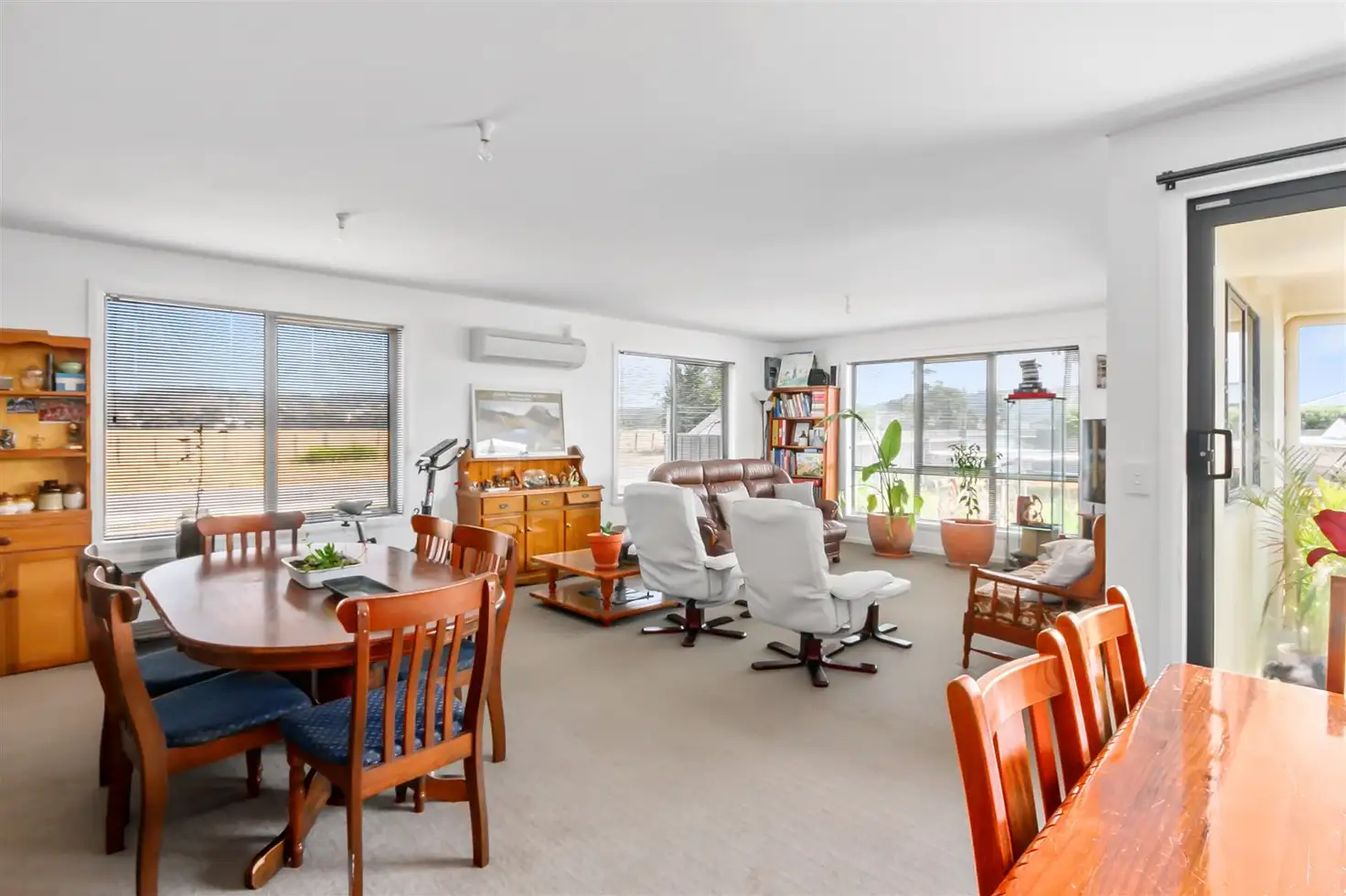 Main view of Homely house listing, 1 Stewart Court, St Helens TAS 7216