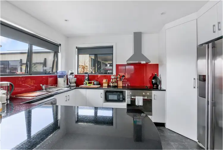 Fourth view of Homely house listing, 1 Stewart Court, St Helens TAS 7216