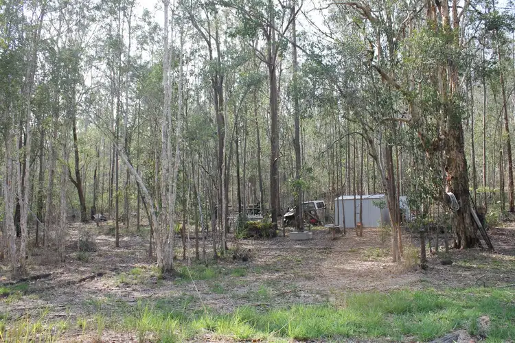 Seventh view of Homely rural property listing, Lot 2 Shannonbrook Road, Shannon Brook NSW 2470