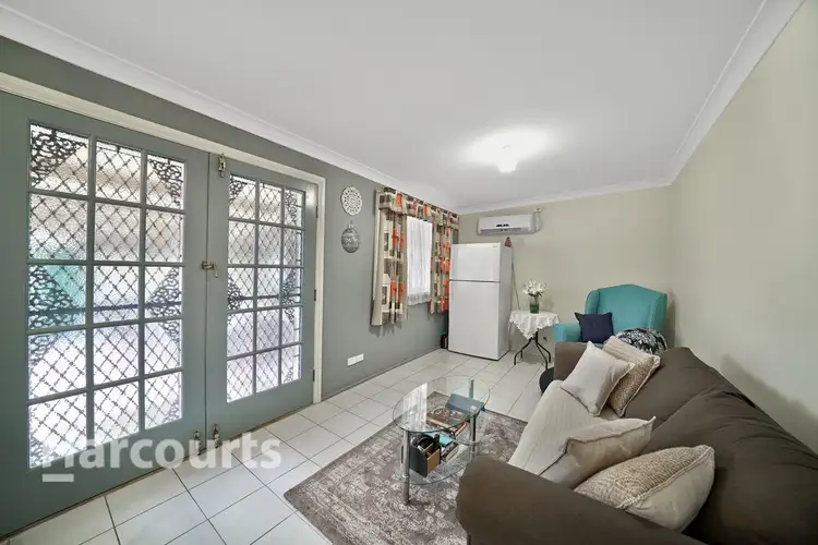 Third view of Homely house listing, 4 Oberon Road, Ruse NSW 2560