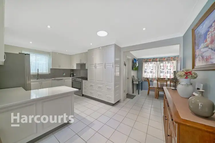 Fourth view of Homely house listing, 4 Oberon Road, Ruse NSW 2560