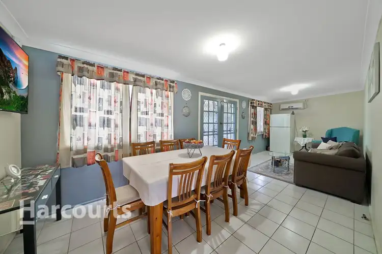 Sixth view of Homely house listing, 4 Oberon Road, Ruse NSW 2560