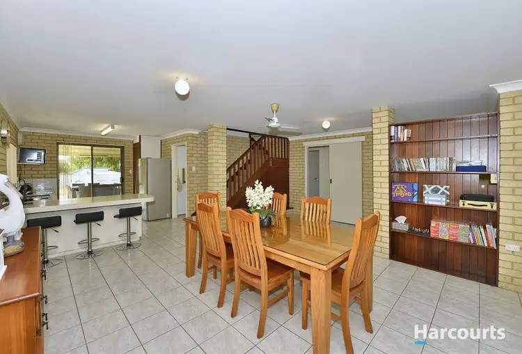 Sixth view of Homely house listing, 21 Baloo Crescent, Falcon WA 6210