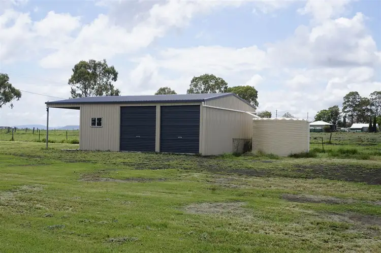 6069 Gatton Clifton Road, Clifton QLD 4361