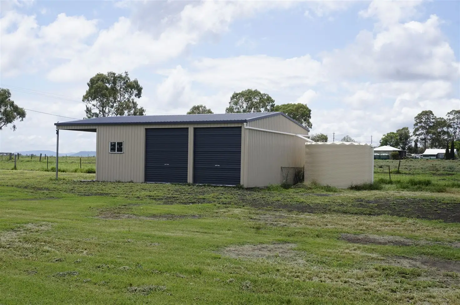Main view of Homely land listing, 6069 Gatton Clifton Road, Clifton QLD 4361