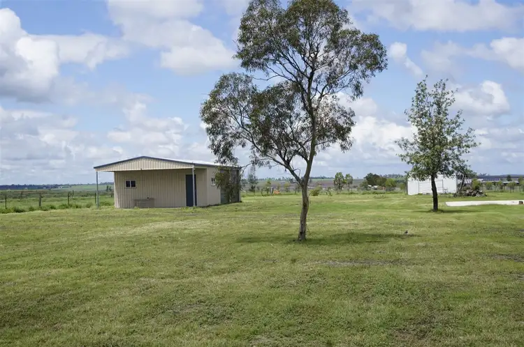 Third view of Homely land listing, 6069 Gatton Clifton Road, Clifton QLD 4361