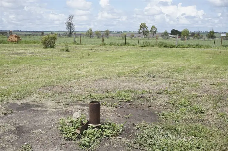 Fifth view of Homely land listing, 6069 Gatton Clifton Road, Clifton QLD 4361