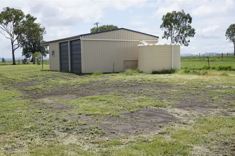 Sixth view of Homely land listing, 6069 Gatton Clifton Road, Clifton QLD 4361