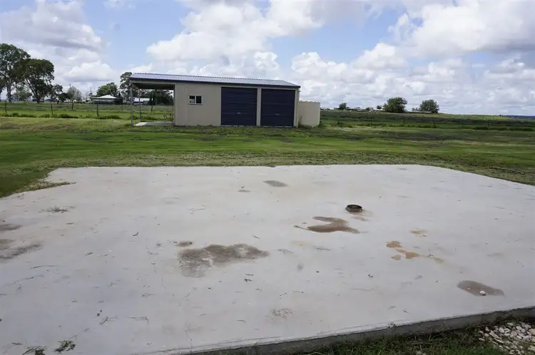 Seventh view of Homely land listing, 6069 Gatton Clifton Road, Clifton QLD 4361