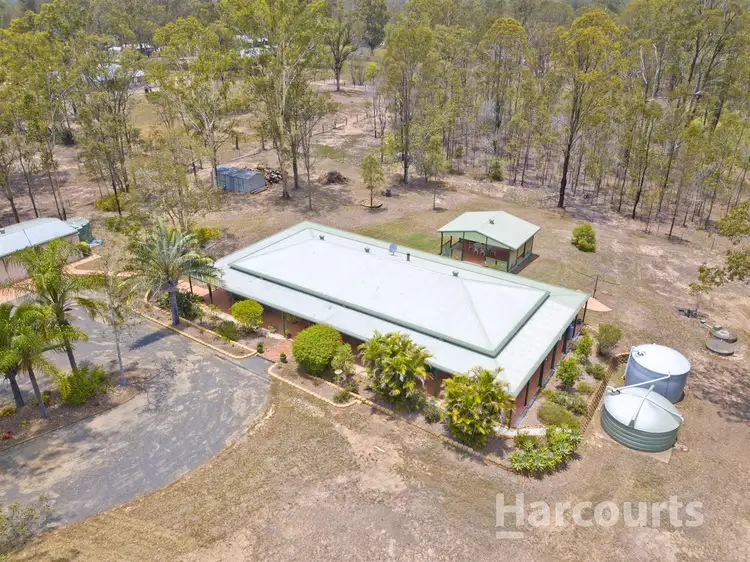 Third view of Homely house listing, 34-46 Attunga Road, Greenbank QLD 4124