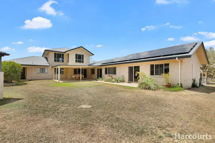 9 - 11 Doss Court, Urraween QLD 4655