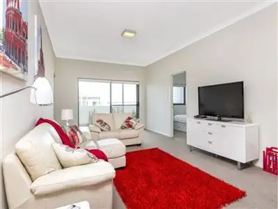 Second view of Homely apartment listing, 77/23 Junction Blvd, Cockburn Central WA 6164