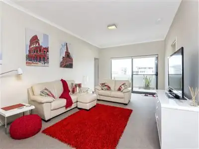 Third view of Homely apartment listing, 77/23 Junction Blvd, Cockburn Central WA 6164