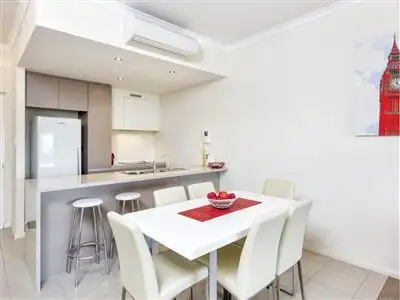 Fourth view of Homely apartment listing, 77/23 Junction Blvd, Cockburn Central WA 6164