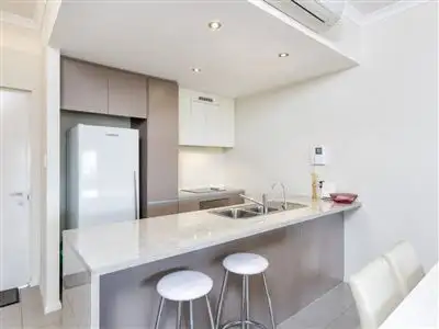 Fifth view of Homely apartment listing, 77/23 Junction Blvd, Cockburn Central WA 6164