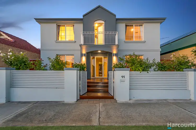 11 Blackfriars Road, Joondalup WA 6027