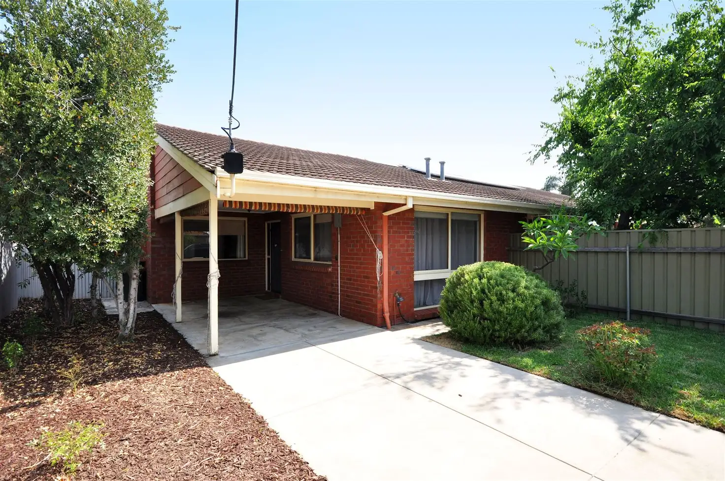 Main view of Homely unit listing, 4/12 Stonehouse Avenue, Camden Park SA 5038