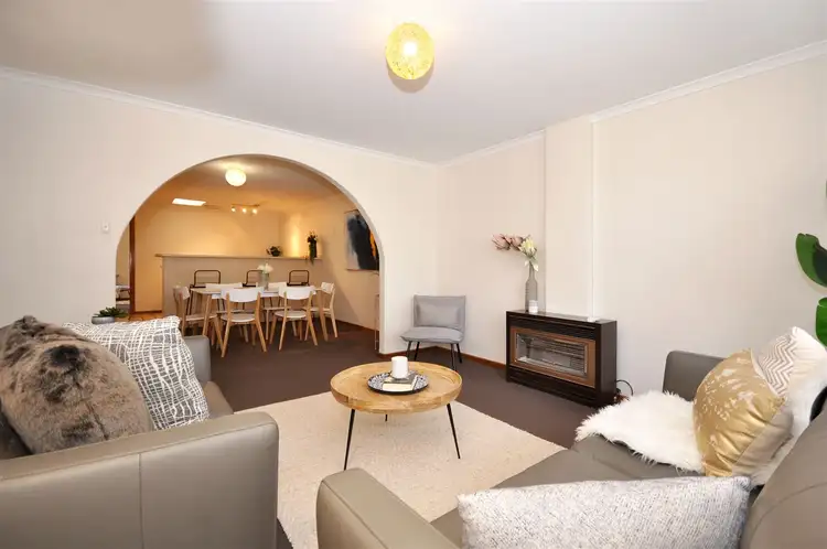 Fourth view of Homely unit listing, 4/12 Stonehouse Avenue, Camden Park SA 5038