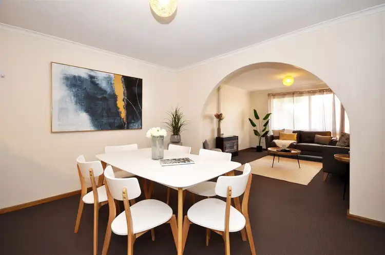 Fifth view of Homely unit listing, 4/12 Stonehouse Avenue, Camden Park SA 5038