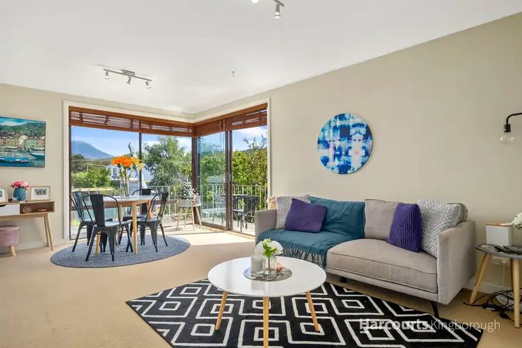 Fifth view of Homely unit listing, 12/13 Windsor Street, Kingston Beach TAS 7050