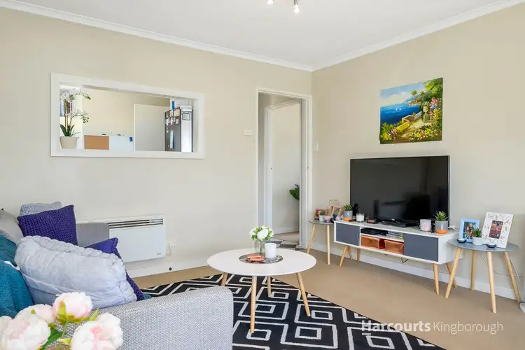 Sixth view of Homely unit listing, 12/13 Windsor Street, Kingston Beach TAS 7050