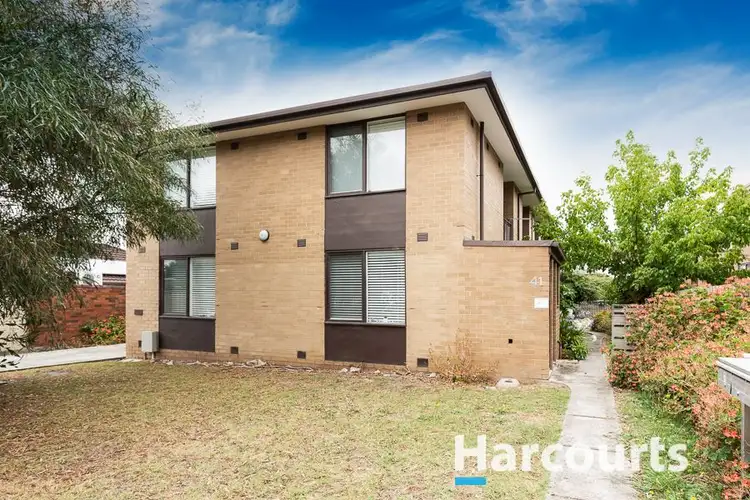 1/41 Potter Street, Dandenong VIC 3175