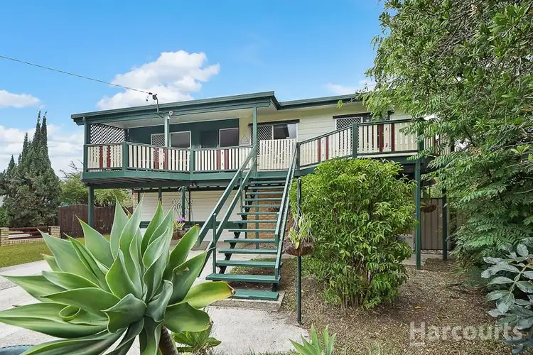 12 Zantuck Street, Burpengary QLD 4505