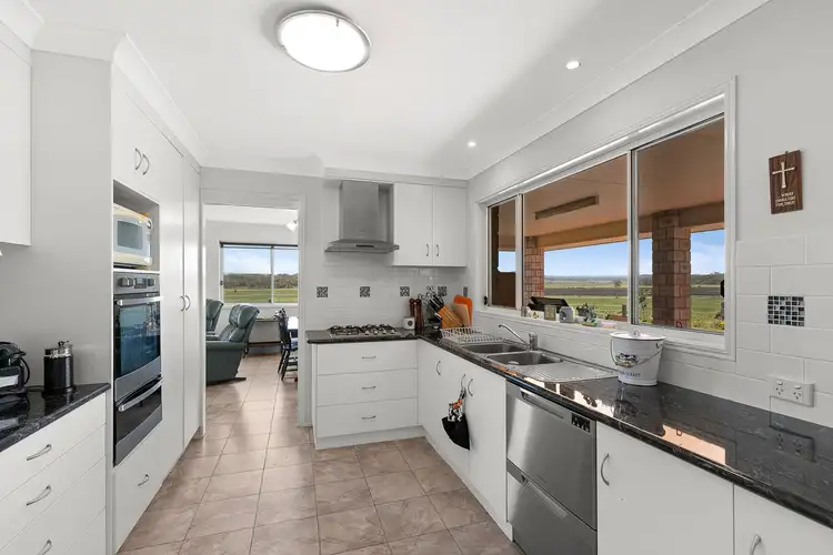Third view of Homely rural property listing, 537 St Helens Road, Pittsworth QLD 4356